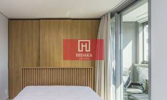 Imagem 7: Apartamento à venda no bairro Pinheiros - São Paulo/SP, Zona Oeste