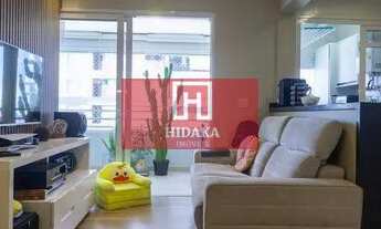 Imagem: Apartamento à venda no bairro Tatuapé