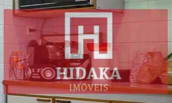 Imagem 7: Apartamento à venda no bairro Pinheiros - São Paulo/SP, Zona Oeste