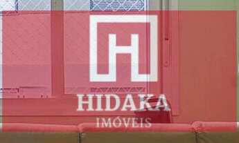 Imagem 3: Apartamento à venda no bairro Pinheiros - São Paulo/SP, Zona Oeste