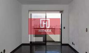 Imagem: Apartamento à venda no bairro Pinheiros