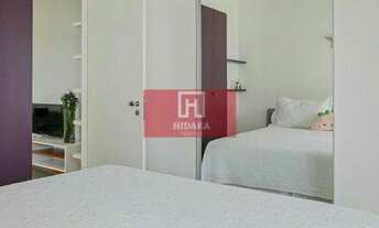 Imagem: Apartamento à venda no bairro Sumaré