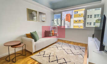 Imagem: Apartamento para alugar no bairro Itaim