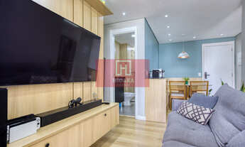 Imagem 2: Apartamento à venda no bairro Barra Funda - São Paulo/SP, Zona Oeste