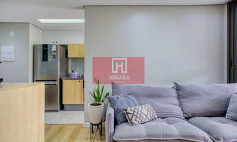 Imagem 5: Apartamento à venda no bairro Barra Funda - São Paulo/SP, Zona Oeste