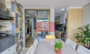 Imagem 6: Apartamento à venda no bairro Barra Funda - São Paulo/SP, Zona Oeste