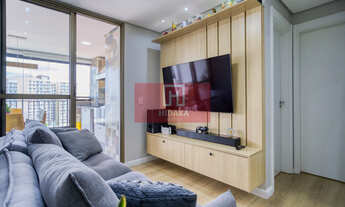 Imagem: Apartamento à venda no bairro Barra Funda