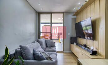 Imagem 4: Apartamento à venda no bairro Barra Funda - São Paulo/SP, Zona Oeste