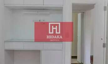 Imagem 6: Apartamento à venda no bairro Bela Vista - São Paulo/SP, Zona Central