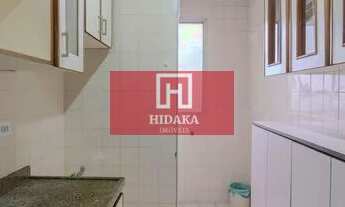 Imagem 4: Apartamento à venda no bairro Bela Vista - São Paulo/SP, Zona Central