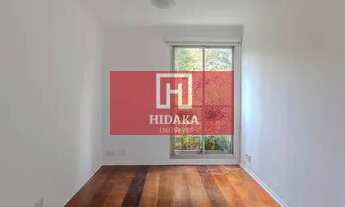 Imagem 2: Apartamento à venda no bairro Bela Vista - São Paulo/SP, Zona Central