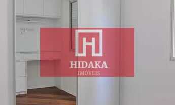 Imagem 7: Apartamento à venda no bairro Bela Vista - São Paulo/SP, Zona Central