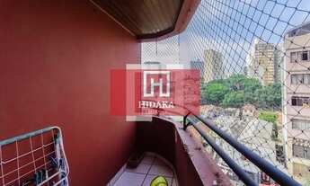 Imagem: Apartamento à venda no bairro Liberdade