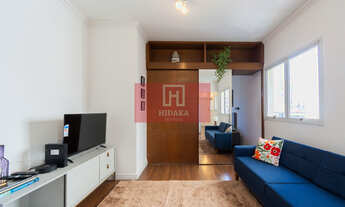 Imagem: Apartamento à venda no bairro Vila Olímpia