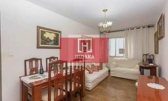 Imagem: Apartamento à venda no bairro Aclimação