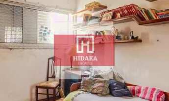 Imagem 6: Apartamento à venda no bairro Paraíso - São Paulo/SP, Zona Sul