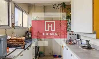 Imagem 5: Apartamento à venda no bairro Paraíso - São Paulo/SP, Zona Sul