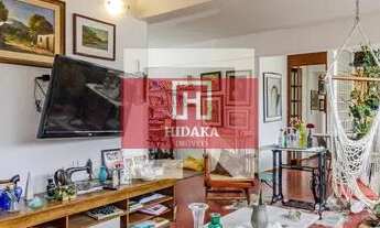 Imagem 2: Apartamento à venda no bairro Paraíso - São Paulo/SP, Zona Sul