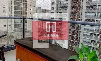 Imagem: Apartamento à venda no bairro Perdizes