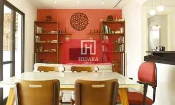 Imagem: Apartamento à venda no bairro Santa Cecília