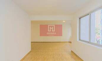 Imagem 5: Apartamento à venda no bairro Itaim Bibi - São Paulo/SP, Zona Oeste