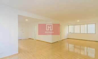 Imagem 2: Apartamento à venda no bairro Itaim Bibi - São Paulo/SP, Zona Oeste