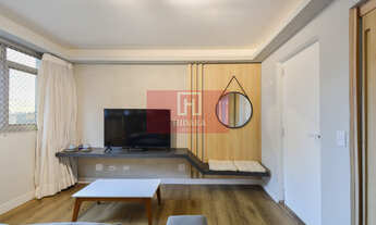 Imagem 4: Apartamento à venda no bairro Itaim Bibi - São Paulo/SP, Zona Oeste