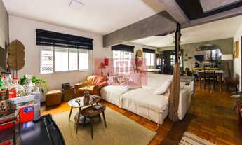 Imagem: Apartamento à venda no bairro Cerqueira