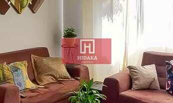 Imagem: Apartamento à venda no bairro Jardim Paulista