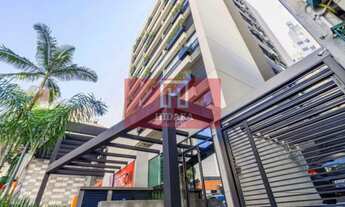 Imagem: Apartamento à venda no bairro Santa Cecília