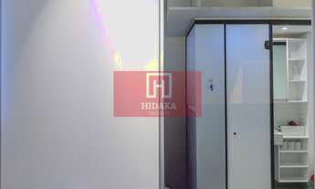 Imagem 2: Apartamento à venda no bairro Santa Cecília - São Paulo/SP, Zona Central