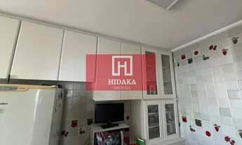 Imagem 7: Apartamento à venda no bairro Ipiranga - São Paulo/SP, Zona Sul