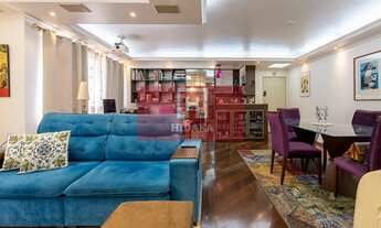 Imagem: Apartamento à venda no bairro Vila Olímpia