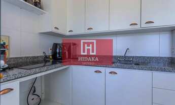 Imagem 3: Apartamento à venda no bairro Vila Mascote - São Paulo/SP, Zona Sul