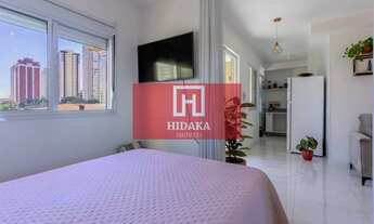 Imagem 7: Apartamento à venda no bairro Vila Mascote - São Paulo/SP, Zona Sul