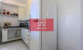 Imagem 4: Apartamento à venda no bairro Vila Mascote - São Paulo/SP, Zona Sul