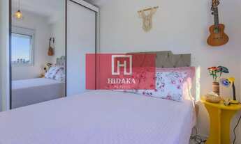 Imagem 6: Apartamento à venda no bairro Vila Mascote - São Paulo/SP, Zona Sul