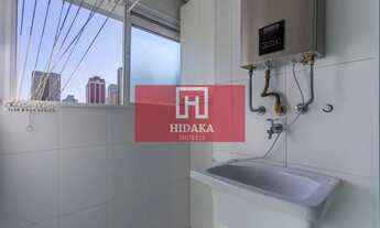 Imagem 5: Apartamento à venda no bairro Vila Mascote - São Paulo/SP, Zona Sul