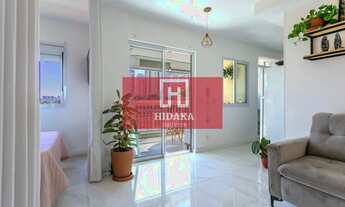 Imagem 2: Apartamento à venda no bairro Vila Mascote - São Paulo/SP, Zona Sul