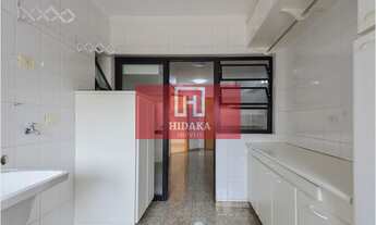 Imagem 7: Apartamento à venda no bairro Chácara Inglesa - São Paulo/SP, Zona Sul