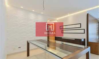 Imagem 3: Apartamento à venda no bairro Chácara Inglesa - São Paulo/SP, Zona Sul