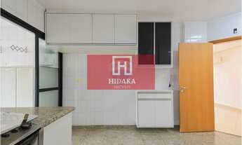 Imagem 6: Apartamento à venda no bairro Chácara Inglesa - São Paulo/SP, Zona Sul