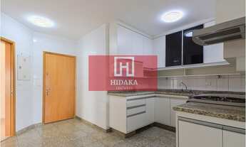 Imagem 4: Apartamento à venda no bairro Chácara Inglesa - São Paulo/SP, Zona Sul