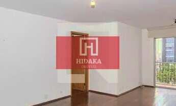 Imagem: Apartamento à venda no bairro Aclimação