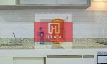 Imagem 5: Apartamento à venda no bairro Bela Vista - São Paulo/SP, Zona Central