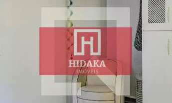 Imagem 7: Apartamento à venda no bairro Indianópolis - São Paulo/SP, Zona Sul