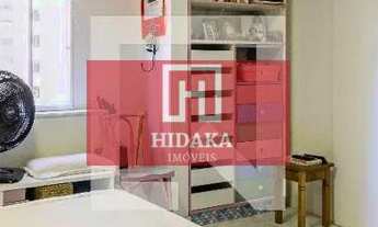 Imagem 6: Apartamento à venda no bairro Indianópolis - São Paulo/SP, Zona Sul