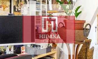 Imagem 3: Apartamento à venda no bairro Indianópolis - São Paulo/SP, Zona Sul