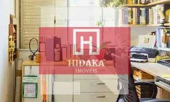 Imagem 2: Apartamento à venda no bairro Indianópolis - São Paulo/SP, Zona Sul