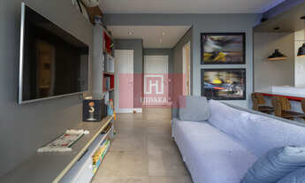 Imagem 5: Apartamento à venda no bairro Sumaré - São Paulo/SP, Zona Oeste